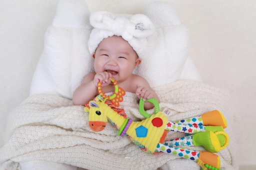 南阳两个月宝宝咳嗽怎么办