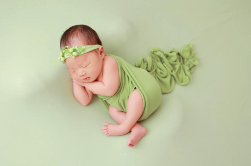 南阳宝宝出疹子发烧